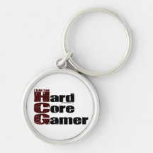Harter KernGamer Schlüsselband