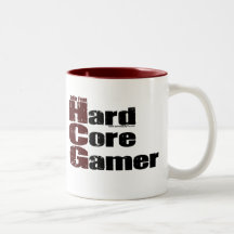 Harter KernGamer Tee Haferl