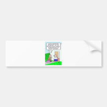 Hassfrauen-Republikaner-Afroamerikaner Auto Sticker