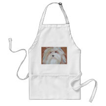 HAVANESE SCHÜRZEN