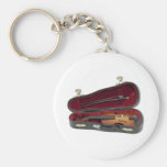 HaveViolinTravel081210 Porte-clés