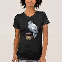 Headwig sur des livres t-shirts