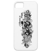 Hearts in Flight coques case-mate