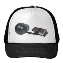 HeavyOfficeSecurity110510 Kult Kappen