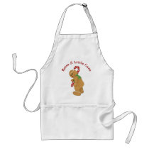 Heben Sie einen kleinen Stock-Spaß an