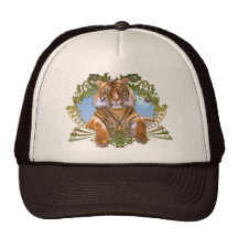Heftiges Tiger-Wappen gefährdet Kappen