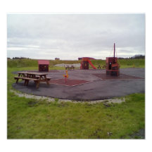 Heiane Spielplatz Foto