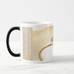 Heiraten Sie mich verwandelnder Becher Tassen