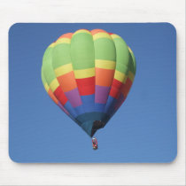 Heißluft-Ballon des Aufzug-II