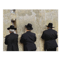Helaines Wand Western-(Jammern) Postkarten