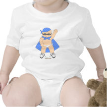 Held-Baby Shirt
