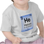 Helium Hemden