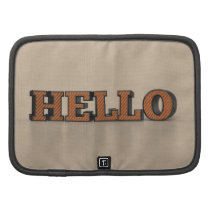 Hello planer