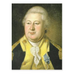Henry Knox Carte Postale