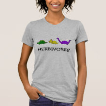 Herbivores Tshirt