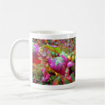 Herbst-Herbstfarben-Becher Teehaferl