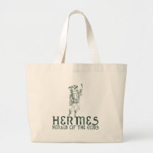 Hermes Sac En Toile