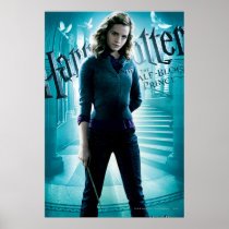 Hermione Granger Plakatdrucke