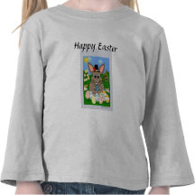 Herr Bunny Tshirts