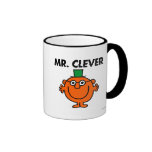Herr Clever Classic Kaffee Tassen