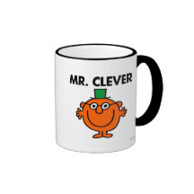 Herr Clever Classic Kaffee Tassen