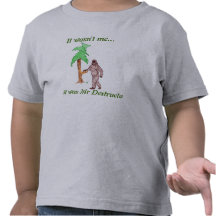 Herr Destructo T-shirt