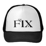 Herr Fix It Netzmütze