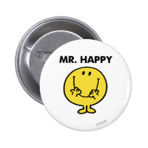 Herr Happy Classic 1 Buttons