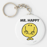 Herr Happy Classic 1 Schlüsselband