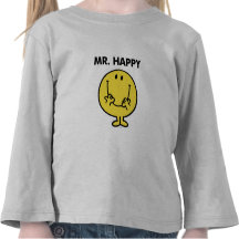 Herr Happy Classic 1 Shirts