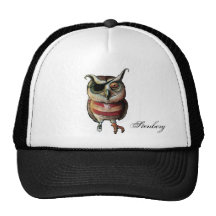 Herr Peter Truckercap