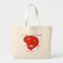 HERZ DOLLAR BUY IT.PNG TRAGETASCHE