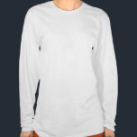 Herz-T-Shirt t-shirts