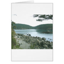 Heures de récréation du nord-ouest de plage cartes