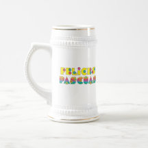 Heureux Pâques Tasse
