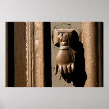 Heurtoir de porte posters