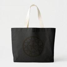 Hexen Amulett witch charm Tasche