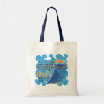 Hibou chrétien mignon sacs en toile
