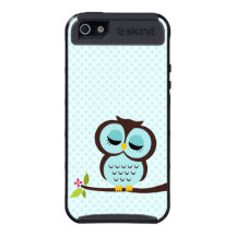 Hibou mignon d'Aqua