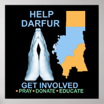 Hilfe Darfur