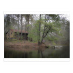 Hillfarm Postkarte