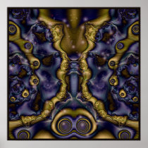 Himmlisches Portal