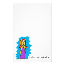 Hippie, LiveLiebelachen Druckpapiere