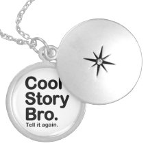 Histoire fraîche Bro. Collier