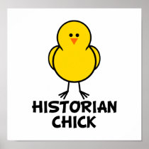 Historiker-Küken
