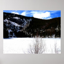 Hiver Poster