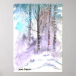 hiver posters