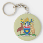Hobart, Australie Porte-clé