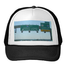 Hoboken! Retrokultcap
