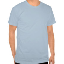 Hoch entwickelte Katze T-shirts